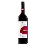 【ノンアルコール ワイン】ヴィンテンス（Vintense）メルロー（赤）750ml【１本】 単品