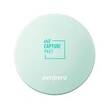 peripera ペリペラ オイル キャプチャー パクト