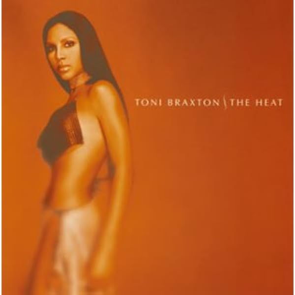 The Braxtons/トニ・ブラクストン/TONI BRAXTON トニ・ブラクストン | Spotify