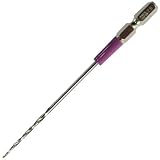 アネックス(ANEX) カラーハイス 下穴錐 2.5mm 6本入 ACK-025