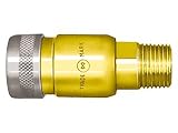 日東工器 ミニカプラ 33SM