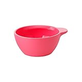WSB252 Baby & Toddler Bowls 250ml/8.4oz (Pink) by Sillymann