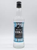 清洲桜醸造 キヨス 愛知 クラフト ウォッカ 40度 500ml