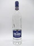 フィンランディア ウォッカ 40度 700ml [並行輸入品]