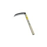 GT32272 BC【鋼付】角型鎌165mm
