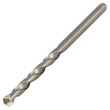 SK11 石材用ドリル 丸軸 硬質コンクリート 石材用 7.0mm (金属・金工)