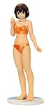 よつばと! 綾瀬風香[水着版] ノンスケール PVC製 塗装済み完成品フィギュア (復刻版)