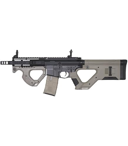 Amazon.co.jp: ICS/ASG HERA Arms CQR S3 (電子トリガー搭載)(HERA 