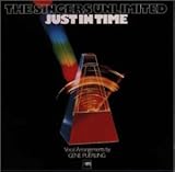 �W���X�g�E�C���E�^�C��