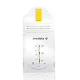 Medela Pump & Save 20 Bags [並行輸入品]