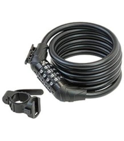 Amazon | GIZA PRODUCTS(ギザプロダクツ) コンビネーション ロック