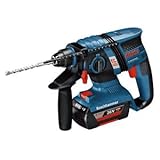 BOSCH（ボッシュ） GBH36V-ECY バッテリーハンマードリル
