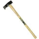 英国ブランド　Spear＆Jackson　THE KEW GARDENS COLLECITON(キューガーデンコレクション)　ヒッコリー製ハンドル　ハンマー（鎚）