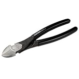 カスタム 工具 VA線電工偏芯ニッパ C30-190HR