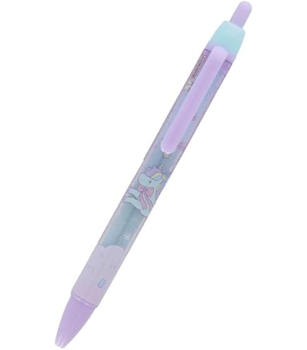 Amazon | カミオジャパン サンリオ リトルツインスターズ 多機能ペン