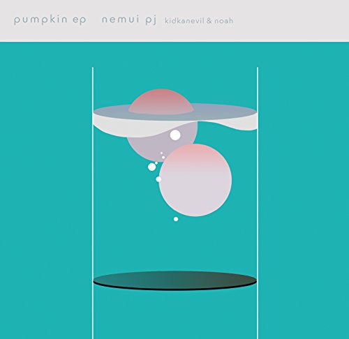 Pumpkin [FLAUR29]