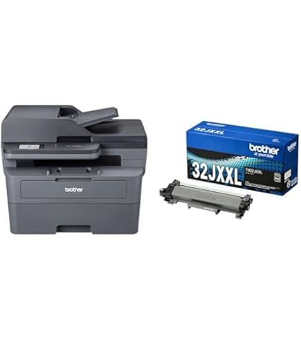 Amazon.co.jp: ブラザー A4モノクロレーザー複合機 DCP-L2600DW (無線