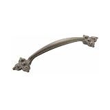 Belwith Products P3022-DAC Cabinet Pull, 128mm, Antique Copper by BELWITH PRODUCTS LLC
