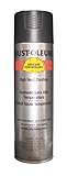 Rust-Oleum V2176838 V2100 System High Heat Spray Paint, 15-Ounce, Black [並行輸入品]