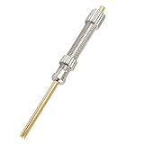 50個2 mm Dia 4ポイントクラウンヒントスプリングテストプローブピン