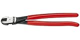 Knipex 7491250 10-Inch High Leverage Center Cutters [並行輸入品]