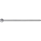 トラスコ中山:TRUSCO ダイヤモンドバー Φ6X軸3 ＃100 T3-555C 型式:T3-555C