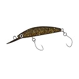 ダイワ(DAIWA) エリア トラウト プレッソ ダブルクラッチ 45F1 tuned by HMKL トッピングフード ルアー