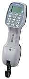 Greenlee Textron TM-700i Tele-Mate Pro Telephone Test Set with Small Crop Clips [並行輸入品]