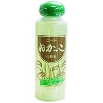 Amazon | ニード ぬかっこ 洗顔 80G | ニード | 洗顔パウダー 通販