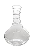Abigails Lions Head Large Vase or Bottle [並行輸入品]