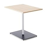 コクヨ  配送・組立・設置込    ミーティングテーブル DAYS OFFICE FLIP TOP XY-TFT68SESAAMC0 幅60×奥行