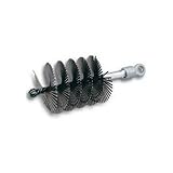 Greenlee 39274 Wire Duct Brush, 2-Inch [並行輸入品]