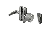 Stanleyハードウェア74 – 8258画面& Stormドアノブラッチ