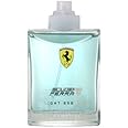 フェラーリ FERRARI フェラーリ スクーデリア ライトエッセンス 75ml EDT テスター 【並行輸入品】