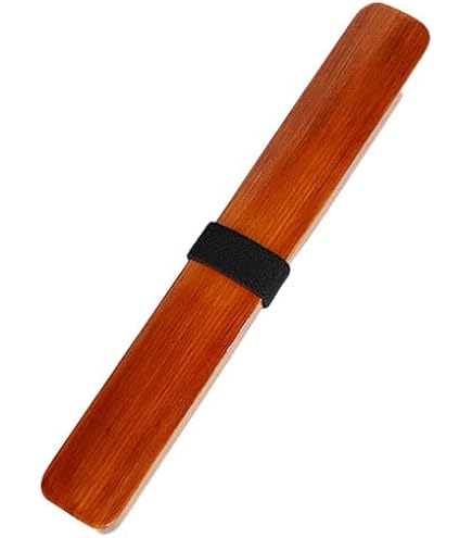 Amazon.co.jp: 輪島塗 箸入れ 箸箱 工芸品 : ホーム＆キッチン