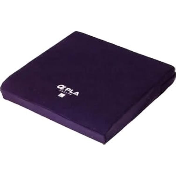 Amazon.co.jp: アルファプラFクッション 撥水防水カバータイプ 青 FWC