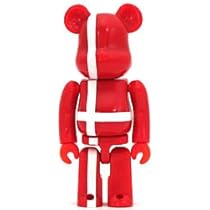 ベアブリック6 Amazon | BE@RBRICK ベアブリック SERIES 6 FLAG | フィギュア