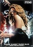 move super tune DVD-BEST SELECTIONS-