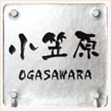 TOEX　ファンクションユニット　ウィルモダン部材　サインパネル　江戸硝子サイン　パターン選択集タイプ