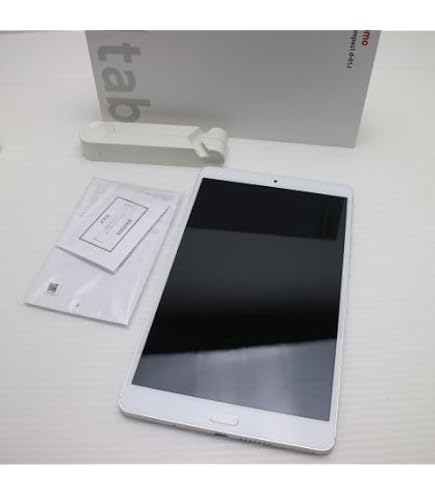 Amazon.co.jp: docomo d-01G dtab シルバー タブレット 白ロム Amazon.co.jp: docomo d-01G dtab シルバー タブレット 白ロム