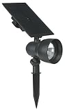 JIAWEI TECHNOLOGY SS9P-P5-BK-1 FS 60-Lumen Wall Spot Light [並行輸入品]