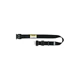 SEGハーネスZA(ZA-LWH)用 胴ベルト M WBM125-BK TJMデザイン