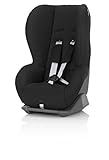 Britax Romer Prince Forward Facing Car Seat, Group 1 - Cosmos Black by Britax Romer