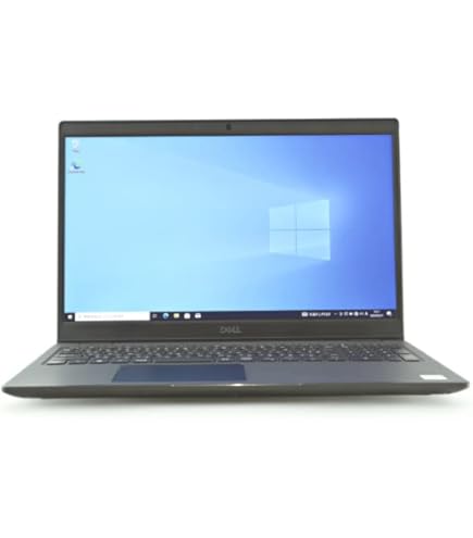 Amazon.co.jp: 【整備済み品】 Dell デル Latitude 3510 フルHD