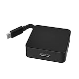 iFory USB-C-HDMI ケーブル作成ハブアダプター、USB 3.1 Type C-HDMIアダプター1080p 4K、Macboo