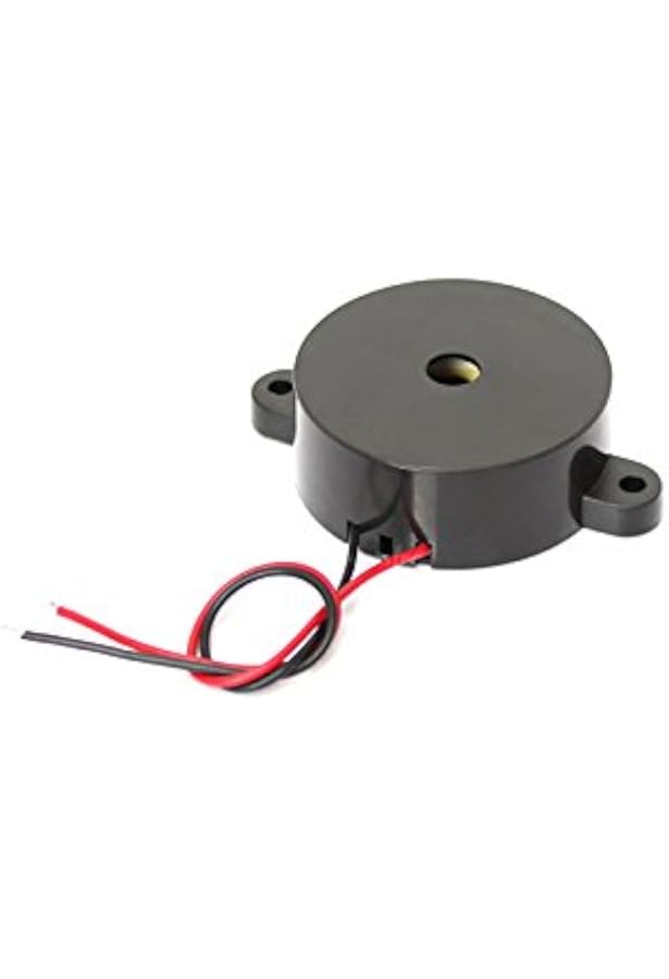Amazon Co Jp Motor Power 28 128 汎用 キーレス用 アンサーバック サイレン 純正風 電子ブザー 車 バイク