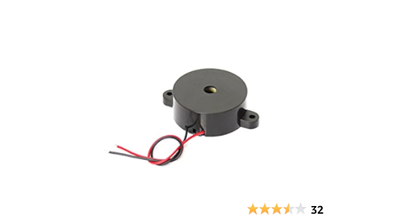 Amazon Motor Power 28 128 汎用 キーレス用 アンサーバック サイレン 純正風 電子ブザー ドアロック 車 バイク