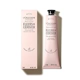 ロクシタン(L'OCCITANE) フルールドスリジエサクラ パフュームド ハンドクリーム 75ML 保湿