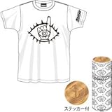 20���I���N -�ŏI��- �ڂ���̊� T�V���c�E�ڂ���̊�(�X�e�b�J�[�t)