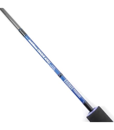 ロッド NORIES Ambitious CRAQUE 61ML Nories Trout Program Ambitious CRAQUE AC61ML - 【Bass Trout